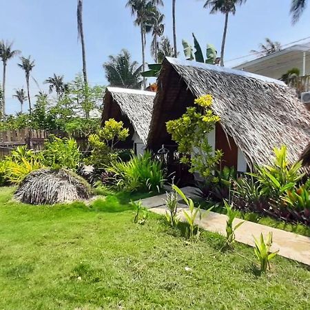 Dream Catcher Nipas Siargao General Luna (Surigao del Norte) Exterior foto
