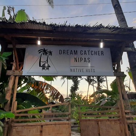 Dream Catcher Nipas Siargao General Luna (Surigao del Norte) Exterior foto
