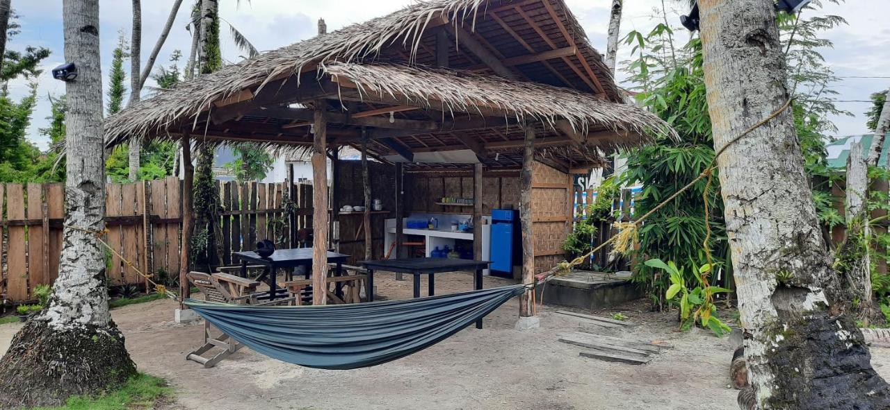 Dream Catcher Nipas Siargao General Luna (Surigao del Norte) Exterior foto