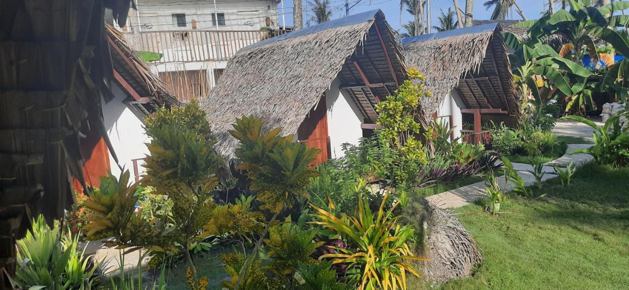 Dream Catcher Nipas Siargao General Luna (Surigao del Norte) Exterior foto