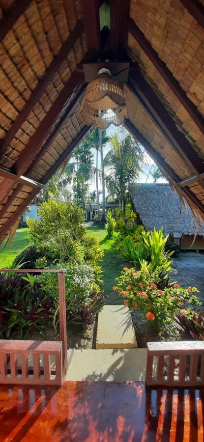 Dream Catcher Nipas Siargao General Luna (Surigao del Norte) Exterior foto