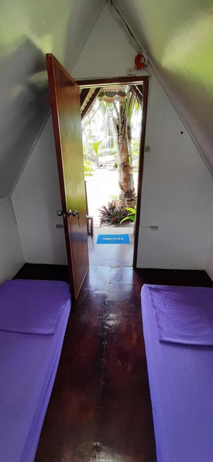 Dream Catcher Nipas Siargao General Luna (Surigao del Norte) Exterior foto