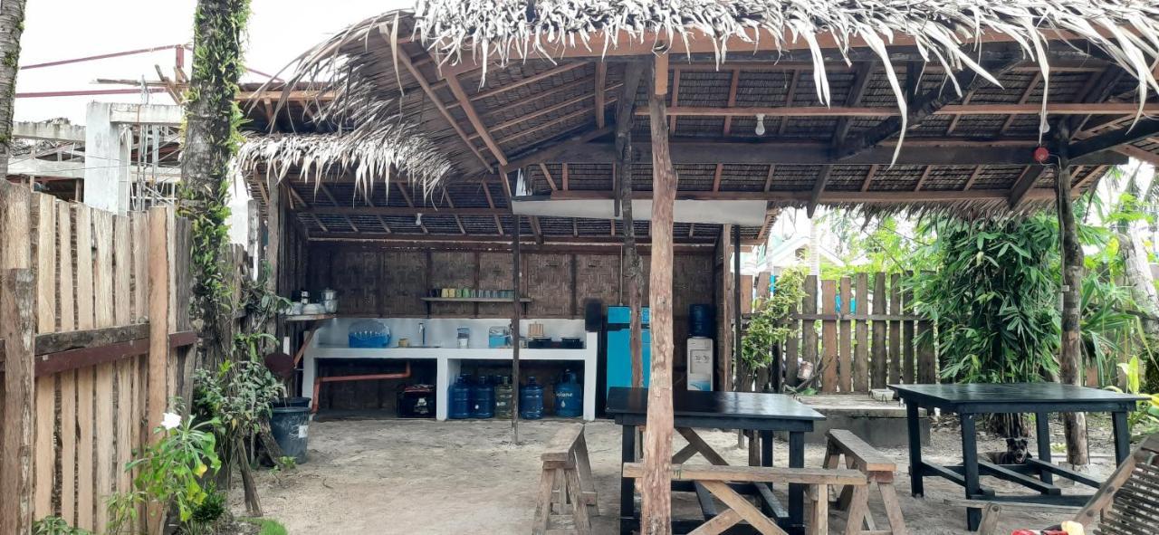 Dream Catcher Nipas Siargao General Luna (Surigao del Norte) Exterior foto