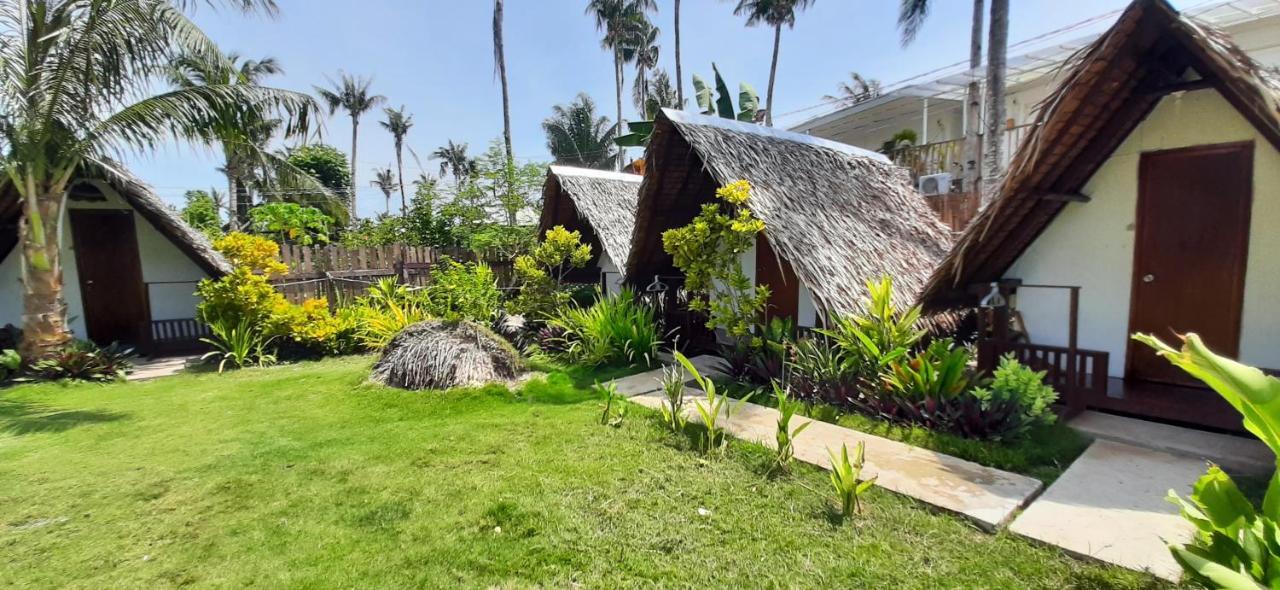 Dream Catcher Nipas Siargao General Luna (Surigao del Norte) Exterior foto