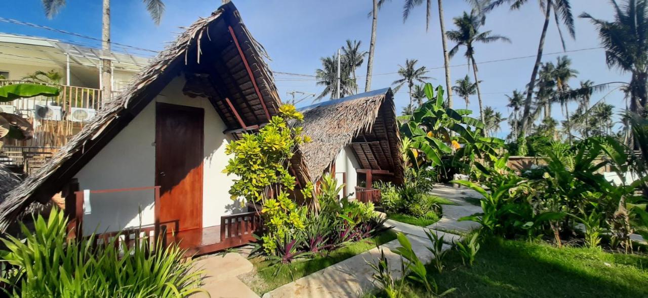 Dream Catcher Nipas Siargao General Luna (Surigao del Norte) Exterior foto