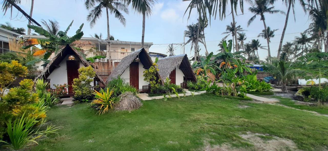 Dream Catcher Nipas Siargao General Luna (Surigao del Norte) Exterior foto
