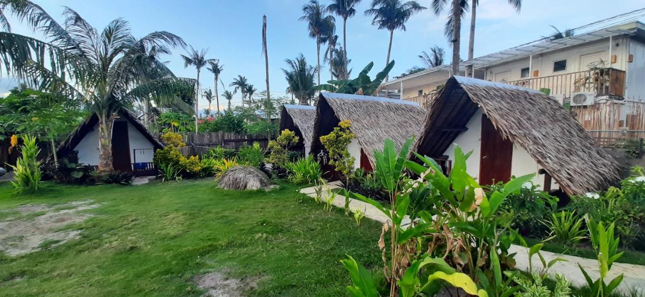 Dream Catcher Nipas Siargao General Luna (Surigao del Norte) Exterior foto