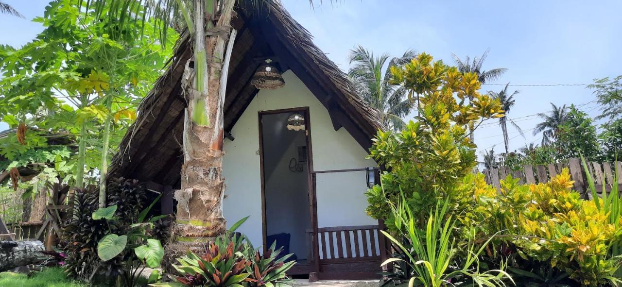 Dream Catcher Nipas Siargao General Luna (Surigao del Norte) Exterior foto