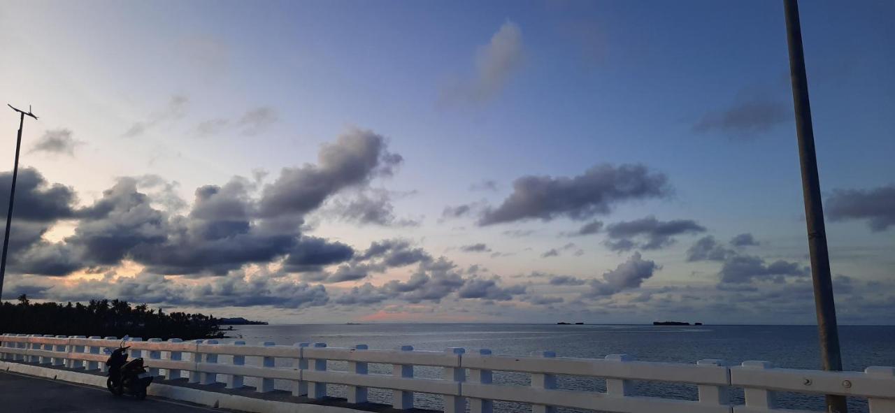 Dream Catcher Nipas Siargao General Luna (Surigao del Norte) Exterior foto
