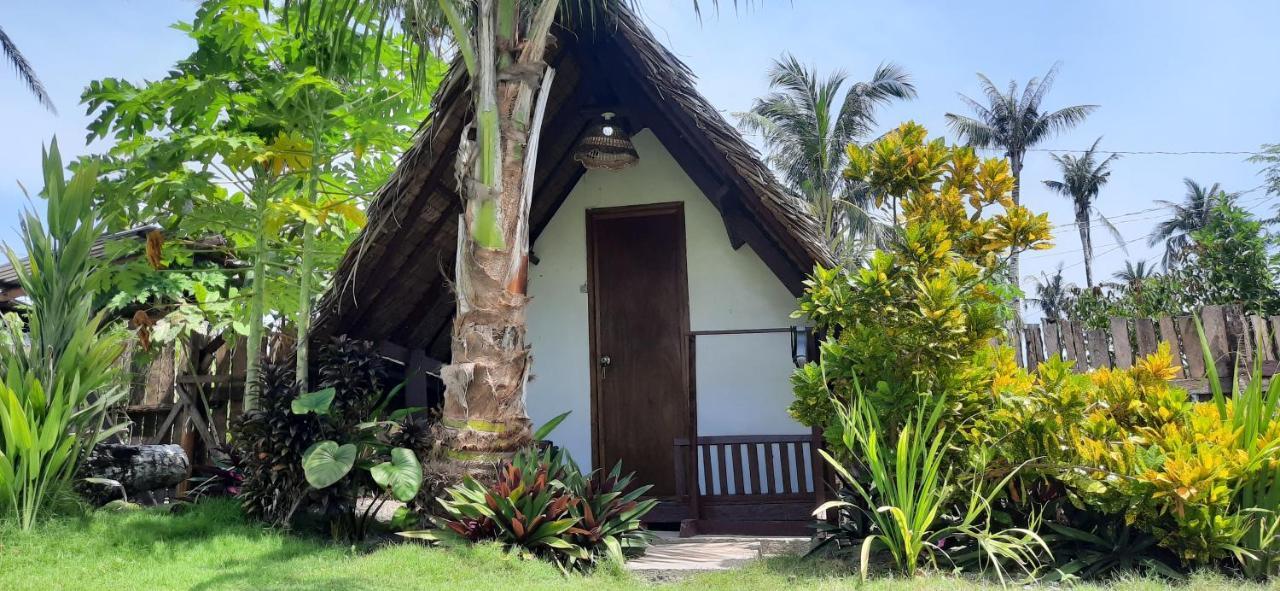 Dream Catcher Nipas Siargao General Luna (Surigao del Norte) Exterior foto