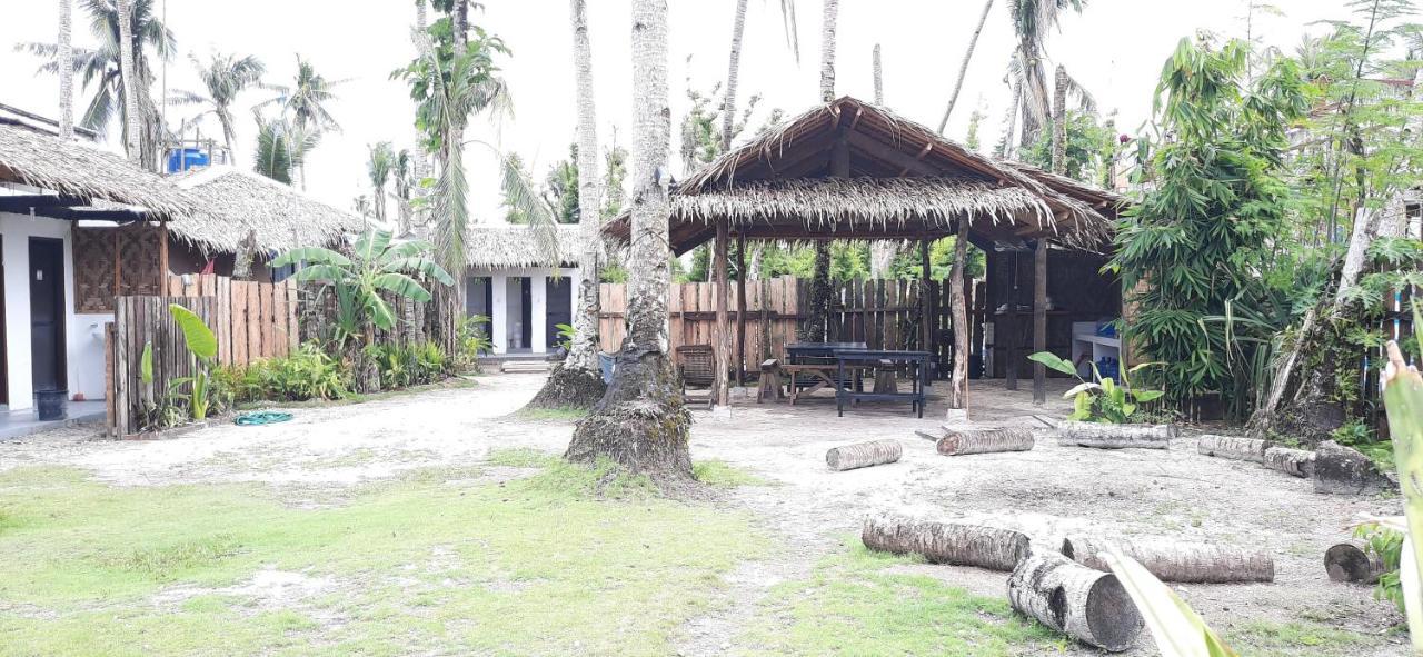 Dream Catcher Nipas Siargao General Luna (Surigao del Norte) Exterior foto