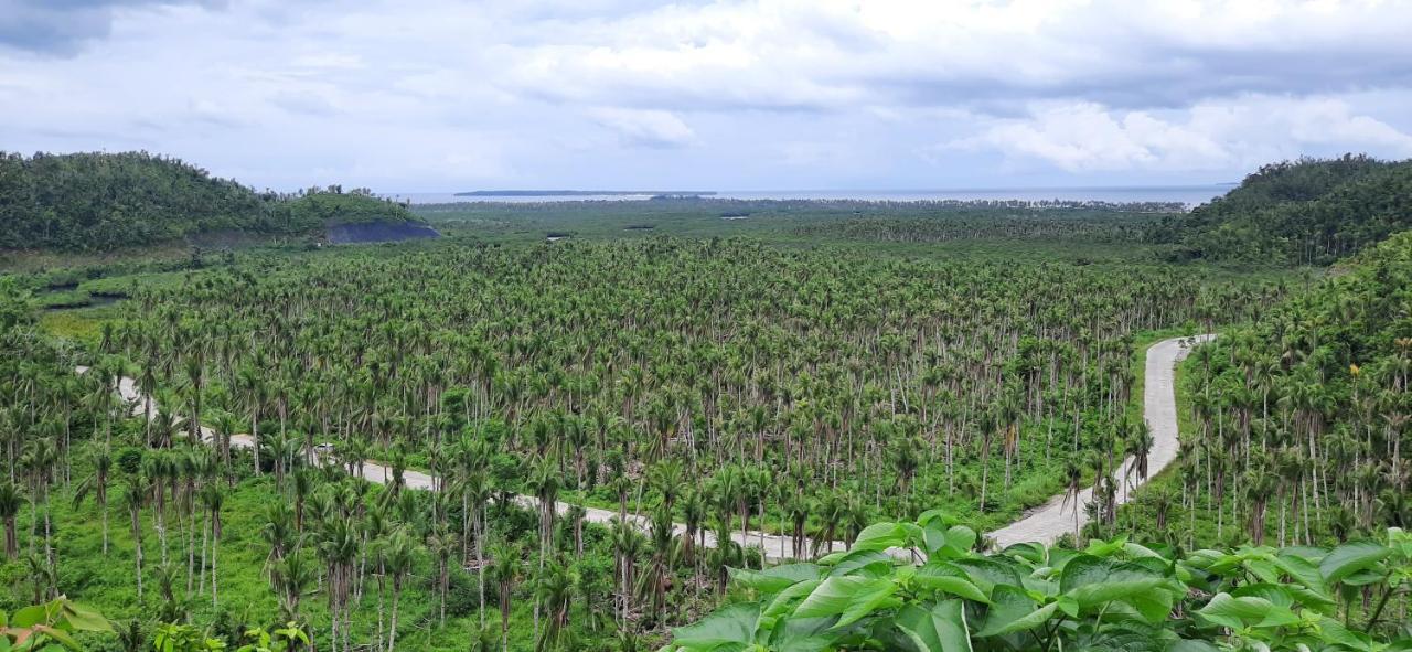 Dream Catcher Nipas Siargao General Luna (Surigao del Norte) Exterior foto