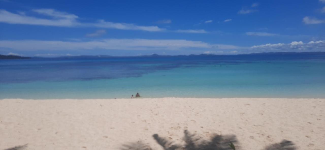 Dream Catcher Nipas Siargao General Luna (Surigao del Norte) Exterior foto