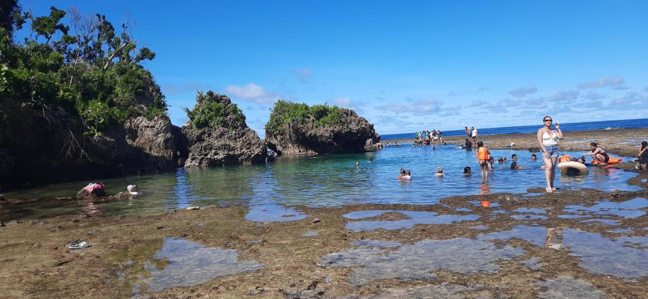 Dream Catcher Nipas Siargao General Luna (Surigao del Norte) Exterior foto