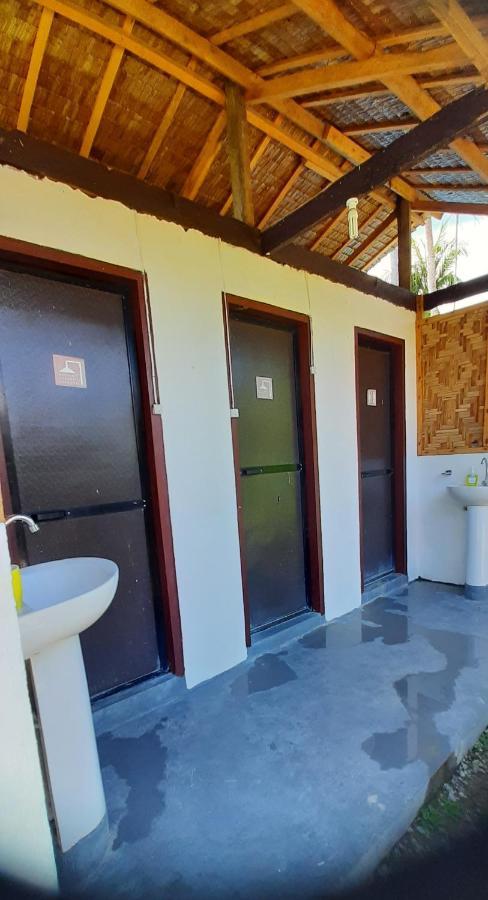 Dream Catcher Nipas Siargao General Luna (Surigao del Norte) Exterior foto