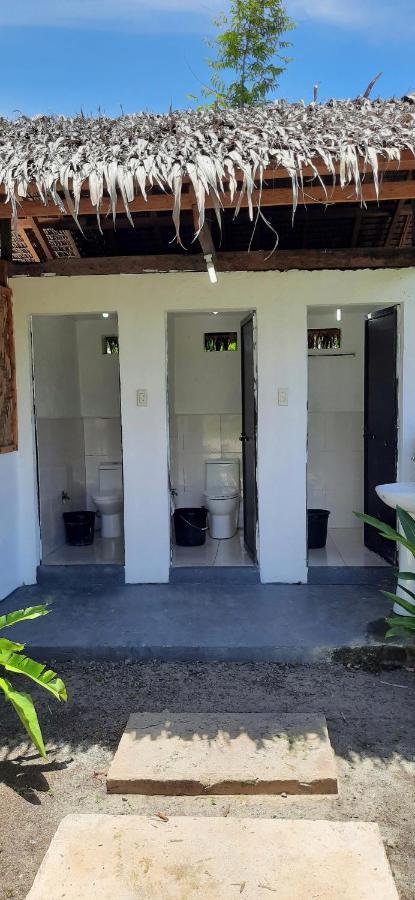 Dream Catcher Nipas Siargao General Luna (Surigao del Norte) Exterior foto